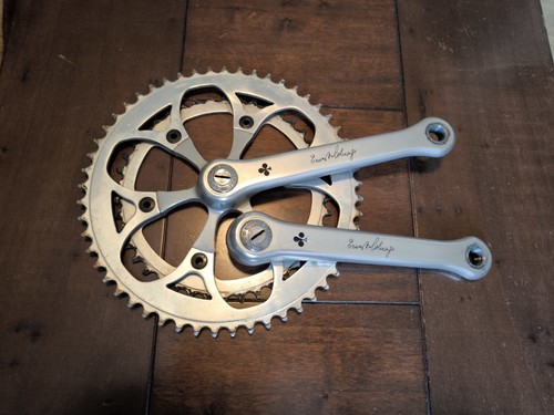 Colnago gipiemme kurbelset - colnago,