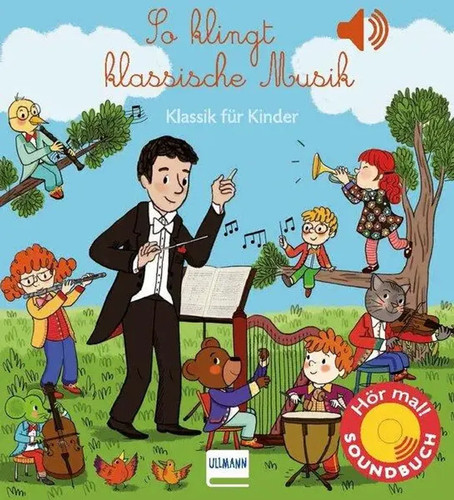 Klingt klassische musik - klingt,