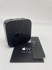 Apple TV 4K 32GB HDR A1842 +