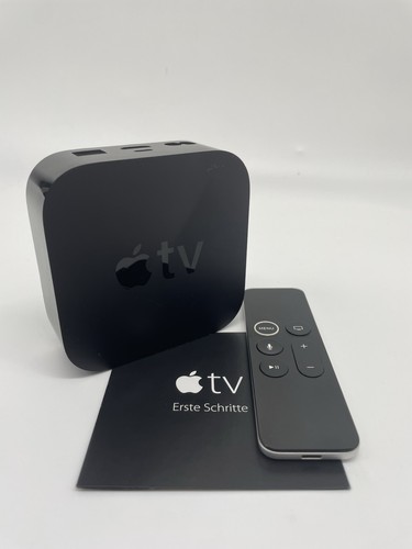 Apple 32gb hdr a1842 - apple, tv