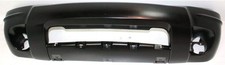 Stoßstange Satz vorne für Jeep Grand Cherokee WJ 2003-2004