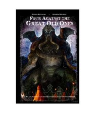 Four Against the Great Old