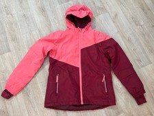 Kinder Ski Anzug Mädchen Gr. 146 152 Crivit Skijacke Skihose