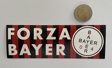Ultras Leverkusen Aufkleber