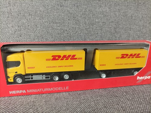 Herpa ovp 309400 - 1:87,