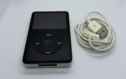 Apple ipod classic - apple,