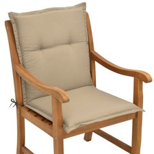 Sitzkissen Polster Auflage