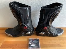 Dainese Motorrad Stiefel 42