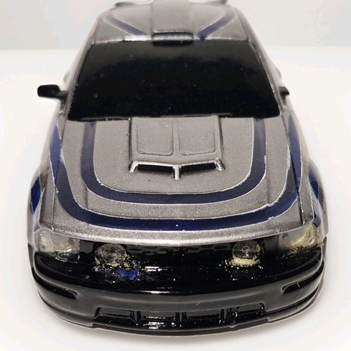 Custom painted xmods ford 2005 - painted,