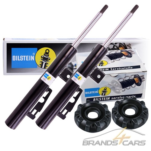 Bilstein stoßdämpfer - 2x,