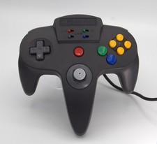 Nintendo 64 - N64 Controller