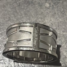 Calvin Klein Ring gr.18