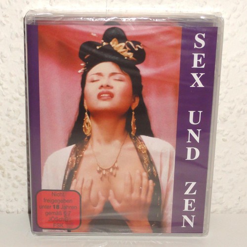 Blu ray sex und - blu-ray,