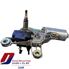 VW Golf 4 Wischermotor Hinten 0390201557