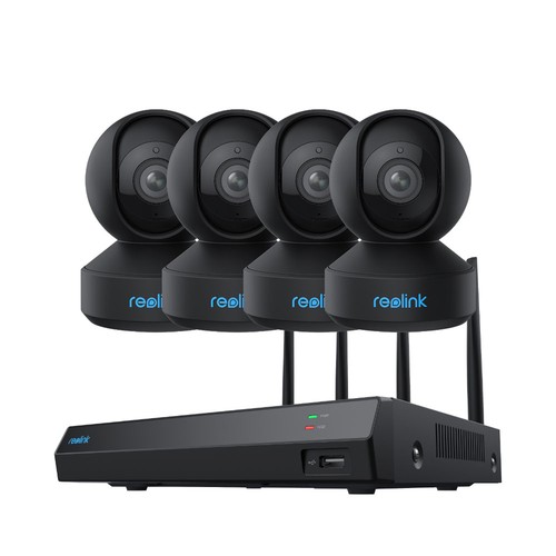 Reolink 4mp innen - innen, wlan