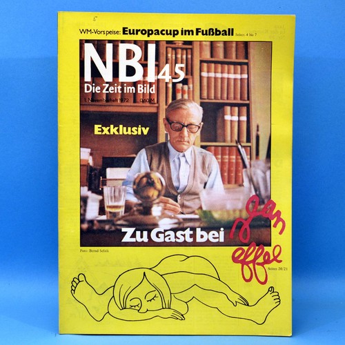Ddr nbi 1972 - ddr,