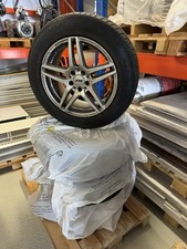 ATS Alu Felgen 4 Stück 