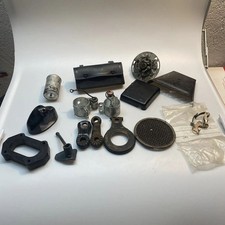 DKW Oldtimer Motorrad Deckel