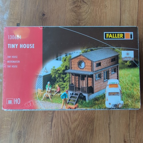 Faller 130684 tiny house - 130684,