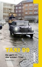 Taxi 99: Es geht in die wilden