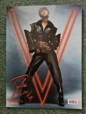 V magazine Issue 156 Fall 2025