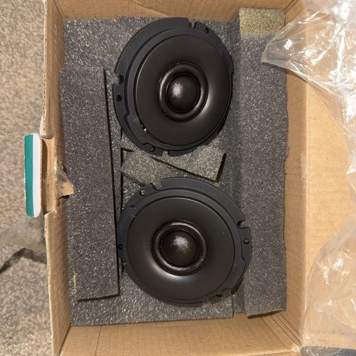 Acoustics 3050i hochtöner - q,