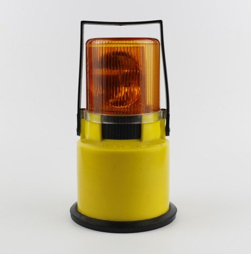 Ddr kfz warnlampe leuchte - warnlampe,
