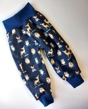 NEU * Baby Pumphose * Gr. 86 *