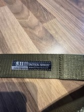 5.11 Tactical Series Gürtel
