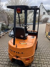 Elektro-Gabelstapler Still R