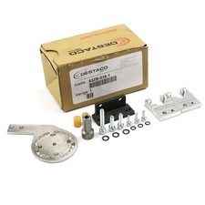 Destaco Feststellvorrichtung