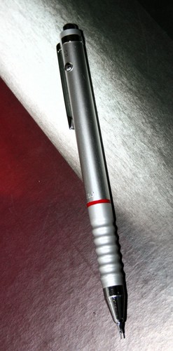 Rotring 400 duo pen 90ern - 400,
