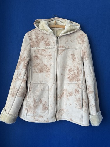 Winterjacke damen - c&a,