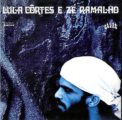 Lula côrtes zé ramalho - lula, e