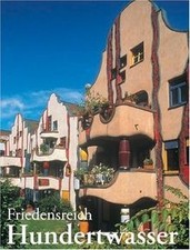 Friedensreich Hundertwasser