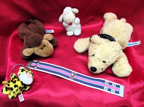 Nici bär liegend affe - 5,