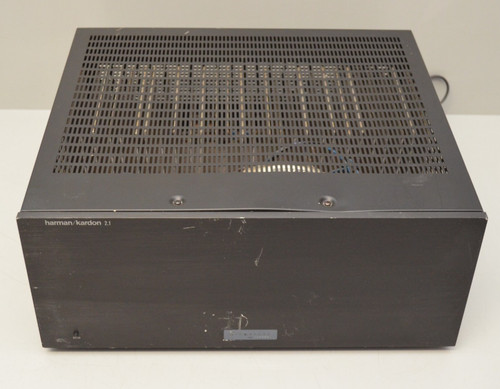 Harman kardon signature - 2.1,