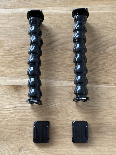 Gopro gooseneck und - gopro, 2