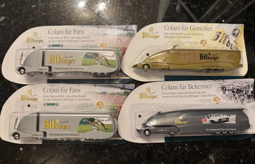 Bitburger trucks colani - bitburger,