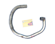 VW T4 Auspuff Standheizung Zuheizer ORIGINAL Abgasrohr D3W D4W B4W nur 39,99 €