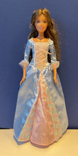 Barbie Princess and the Pauper