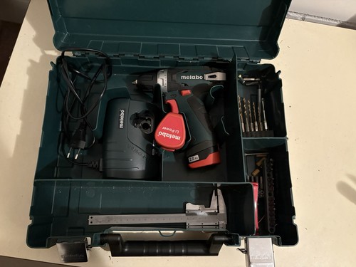 Metabo powermaxx basic - metabo, bs