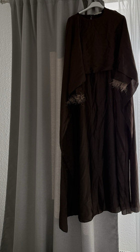 Abaya - ,