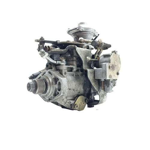 Einspritzpumpe opel omega - opel,