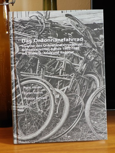 Buch das ordonnanz fahrrad - das,