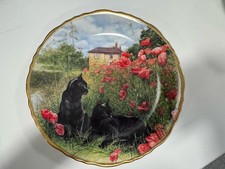 Davenport Limited Edition It's a Cat's Life Teller x 6 FULL SET