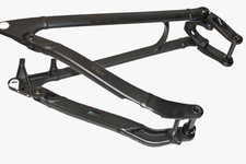 Hinterbau Cube Stereo Hybrid