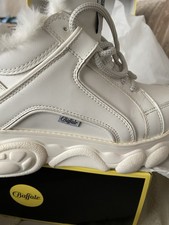 Buffalo Sneaker Größe 38