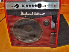 HUGHES & KETTNER BASSFORCE XXL