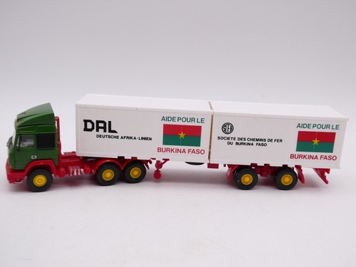 Wiking iveco - wiking,